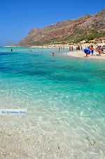 Balos beach | Kreta Griekenland 28 - Foto van De Griekse Gids