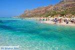 Balos beach | Kreta Griekenland 29 - Foto van De Griekse Gids