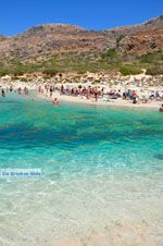 GriechenlandWeb Balos - Gramvoussa Chania Kreta - Foto GriechenlandWeb.de