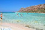 Balos beach | Kreta Griekenland 45 - Foto van De Griekse Gids