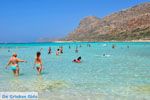 Balos beach | Kreta Griekenland 46 - Foto van De Griekse Gids