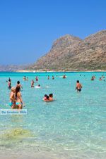 Balos beach | Kreta Griekenland 47 - Foto van De Griekse Gids