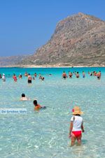 Balos beach | Kreta Griekenland 55 - Foto van De Griekse Gids