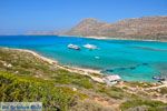 Balos beach | Kreta Griekenland 61 - Foto van De Griekse Gids