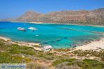 Balos beach | Kreta Griekenland 62 - Foto van De Griekse Gids