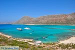Balos beach | Kreta Griekenland 71 - Foto van De Griekse Gids