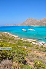 Balos beach | Kreta Griekenland 73 - Foto van De Griekse Gids