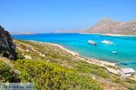 Balos beach | Kreta Griekenland 85 - Foto van De Griekse Gids