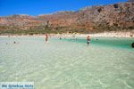 Balos beach | Kreta Griekenland 101 - Foto van De Griekse Gids