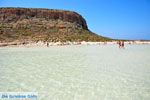 Balos beach | Kreta Griekenland 108 - Foto van De Griekse Gids