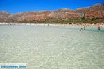 Balos beach | Kreta Griekenland 112 - Foto van De Griekse Gids