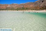 Balos beach | Kreta Griekenland 113 - Foto van De Griekse Gids