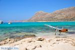Balos beach | Kreta Griekenland 118 - Foto van De Griekse Gids