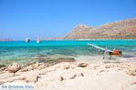 Balos beach | Kreta Griekenland 119 - Foto van De Griekse Gids