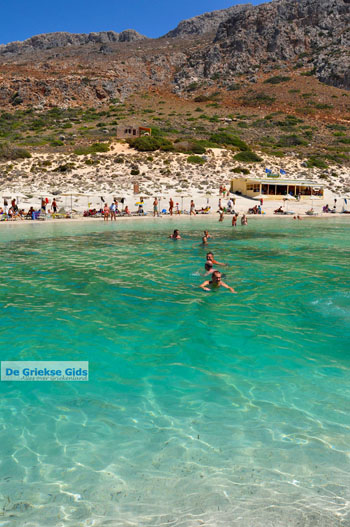 Balos beach | Kreta Griekenland 27 - Foto van https://www.grieksegids.nl/fotos/balos/normaal/balos-kreta-027.jpg