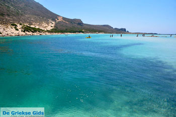 Balos beach | Kreta Griekenland 37 - Foto van https://www.grieksegids.nl/fotos/balos/normaal/balos-kreta-037.jpg
