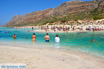 Balos beach | Kreta Griekenland 39 - Foto van https://www.grieksegids.nl/fotos/balos/normaal/balos-kreta-039.jpg