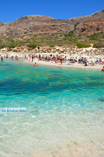 Balos beach | Kreta Griekenland 41 - Foto van https://www.grieksegids.nl/fotos/balos/normaal/balos-kreta-041.jpg