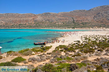 Balos beach | Kreta Griekenland 57 - Foto van https://www.grieksegids.nl/fotos/balos/normaal/balos-kreta-057.jpg