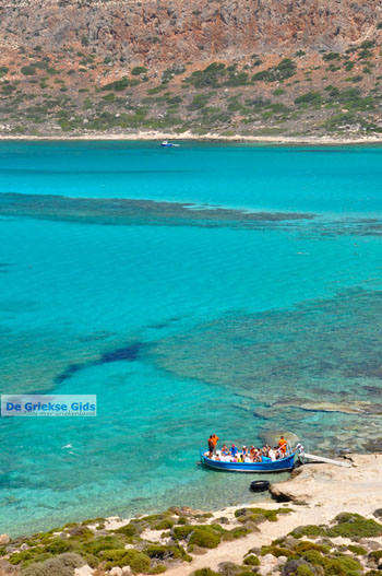 Balos beach | Kreta Griekenland 60 - Foto van https://www.grieksegids.nl/fotos/balos/normaal/balos-kreta-060.jpg