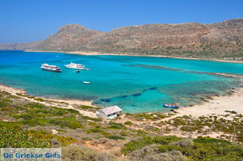 Balos beach | Kreta Griekenland 62 - Foto van https://www.grieksegids.nl/fotos/balos/normaal/balos-kreta-062.jpg