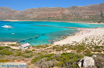 Balos beach | Kreta Griekenland 63 - Foto van https://www.grieksegids.nl/fotos/balos/normaal/balos-kreta-063.jpg