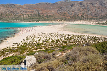 Balos beach | Kreta Griekenland 65 - Foto van https://www.grieksegids.nl/fotos/balos/normaal/balos-kreta-065.jpg