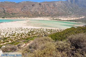 Balos beach | Kreta Griekenland 66 - Foto van https://www.grieksegids.nl/fotos/balos/normaal/balos-kreta-066.jpg