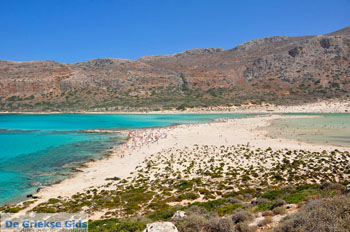 Balos beach | Kreta Griekenland 69 - Foto van https://www.grieksegids.nl/fotos/balos/normaal/balos-kreta-069.jpg