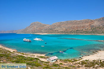 Balos beach | Kreta Griekenland 71 - Foto van https://www.grieksegids.nl/fotos/balos/normaal/balos-kreta-071.jpg