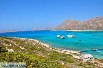 Balos beach | Kreta Griekenland 72 - Foto van https://www.grieksegids.nl/fotos/balos/normaal/balos-kreta-072.jpg