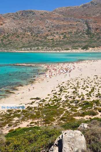 Balos beach | Kreta Griekenland 75 - Foto van https://www.grieksegids.nl/fotos/balos/normaal/balos-kreta-075.jpg
