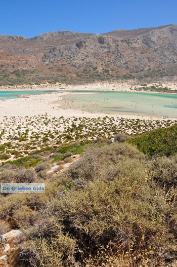Balos beach | Kreta Griekenland 79 - Foto van https://www.grieksegids.nl/fotos/balos/normaal/balos-kreta-079.jpg