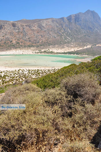 Balos beach | Kreta Griekenland 80 - Foto van https://www.grieksegids.nl/fotos/balos/normaal/balos-kreta-080.jpg
