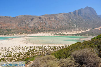Balos beach | Kreta Griekenland 81 - Foto van https://www.grieksegids.nl/fotos/balos/normaal/balos-kreta-081.jpg