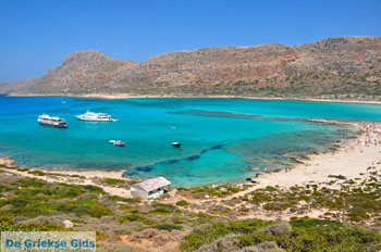 Balos beach | Kreta Griekenland 83 - Foto van https://www.grieksegids.nl/fotos/balos/normaal/balos-kreta-083.jpg