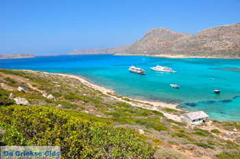 Balos beach | Kreta Griekenland 84 - Foto van https://www.grieksegids.nl/fotos/balos/normaal/balos-kreta-084.jpg