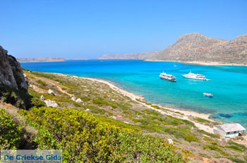 Balos beach | Kreta Griekenland 85 - Foto van https://www.grieksegids.nl/fotos/balos/normaal/balos-kreta-085.jpg