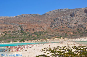 Balos beach | Kreta Griekenland 89 - Foto van https://www.grieksegids.nl/fotos/balos/normaal/balos-kreta-089.jpg