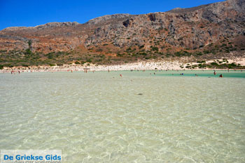 Balos beach | Kreta Griekenland 93 - Foto van https://www.grieksegids.nl/fotos/balos/normaal/balos-kreta-093.jpg
