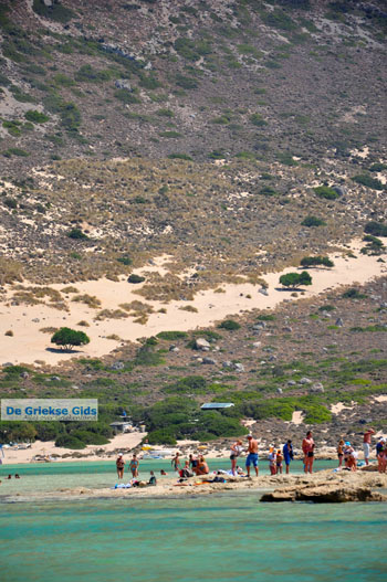 Balos beach | Kreta Griekenland 105 - Foto van https://www.grieksegids.nl/fotos/balos/normaal/balos-kreta-105.jpg