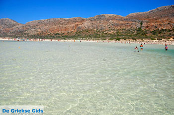 Balos beach | Kreta Griekenland 112 - Foto van https://www.grieksegids.nl/fotos/balos/normaal/balos-kreta-112.jpg