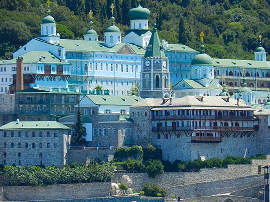 Athena Palace Chalkidiki