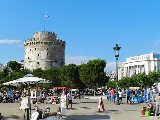 Athena Palace Chalkidiki