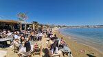 Glyfada beach | Centraal Griekenland | Attica - Foto van De Griekse Gids
