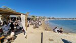 Glyfada beach | Centraal Griekenland | Attica - Foto van De Griekse Gids