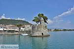 Nafpaktos Etoloakarnania - Centraal Griekenland foto 26 - Foto van De Griekse Gids