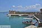 Nafpaktos Etoloakarnania - Centraal Griekenland foto 27 - Foto van De Griekse Gids