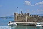 Nafpaktos Etoloakarnania - Centraal Griekenland foto 30 - Foto van De Griekse Gids