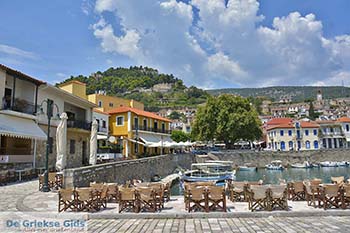Nafpaktos Etoloakarnania - Centraal Griekenland foto 13 - Foto van De Griekse Gids